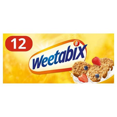 Cereal