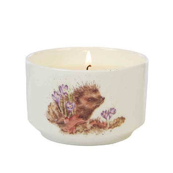 Wax Lyrical - Wrendale | Woodland Trinket Candle