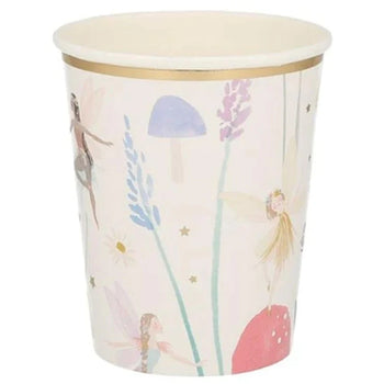 Meri Meri Fairy Cups 8ct