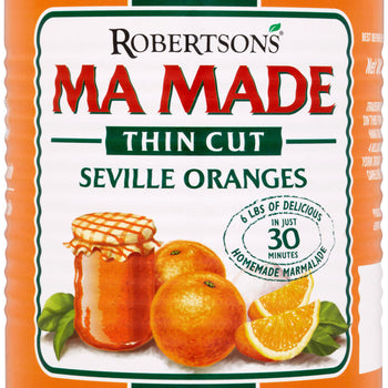 Robertsons Ma Made 850g