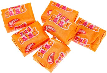 Chewits Fruit Salad Tube 30g