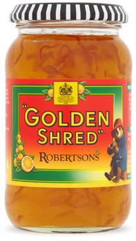 Robertson's Golden Shred Marmalade 454g/16oz