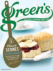 Green's Classic Scone Mix 280g