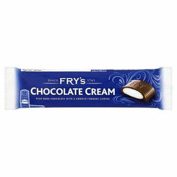 Fry's Chocolate Cream Bar 49g