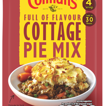 Colman's Cottage Pie Sauce Mix 45g