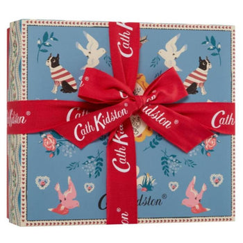 Cath Kidston Keep Kind Pamper Hamper Set