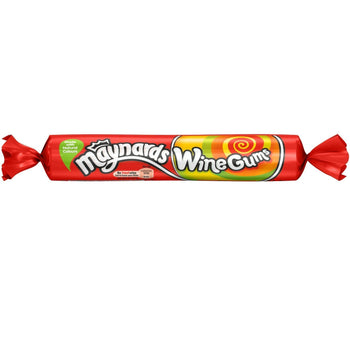 Maynard Wine Gum Roll. 52g