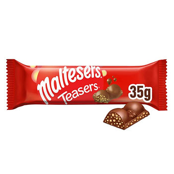 Maltesers Teasers Bar 35g