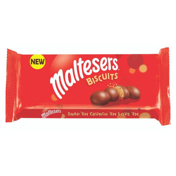 Maltesers Biscuits 110g