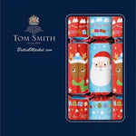 Party Crackers 2023 Premium Traditional x6 Tom Smith - Christmas Crackers -  Le Comptoir Irlandais