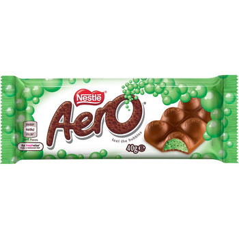 Nestle Aero Peppermint 36g