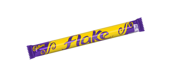 Cadbury Chocolate Flake. 32g