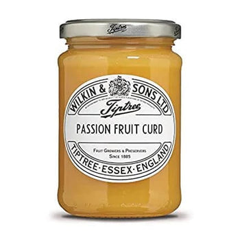 Tiptree - Passionfruit Curd 312g