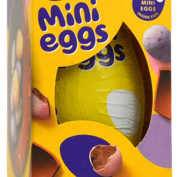 Cadbury Mini Eggs Small Egg 95g