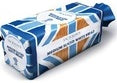 Jackson's of Yorkshire Medium Sliced White Bread. 800g/1lb12oz (Do Not Defrost)  1.5 lb Ship Weight (Only one loaf per order)