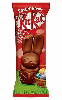 Nestle KitKat Easter Bunny 29g