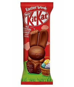 Nestle KitKat Easter Bunny 29g