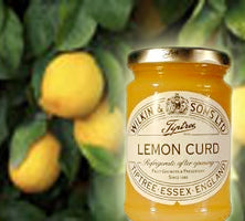 Tiptree Essex - Lemon Curd. 312g.