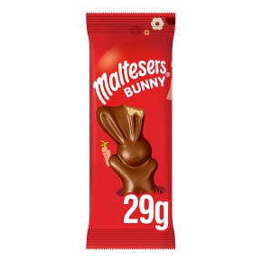 Mars Maltesers Bunny Single 29g