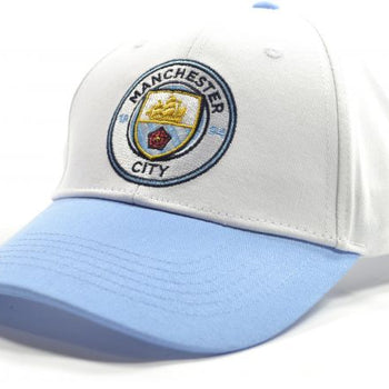 Manchester City Hat