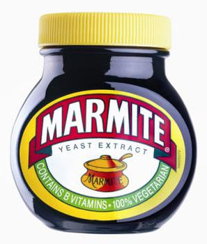 Marmite Yeast Extract Spread. Large Size  250g/8.8oz