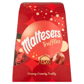 Mars Maltesers Truffles Gift Box 200g