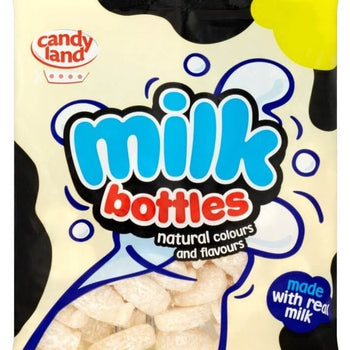 Barratt Milk Bottles 150g
