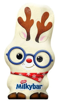 Nestle Milkybar Medium Reindeer 44g