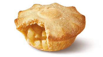 Mr Kipling Bramley Apple Pies (6PK).