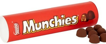 Munchies Giant Tube. 80g.