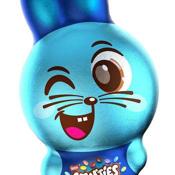 Smarties Icon Bunny Large 94g