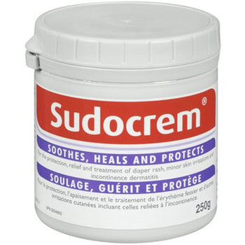 Sudocrem Antiseptic Healing Cream 250g