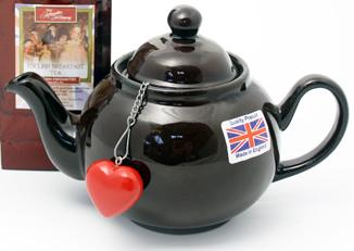 Teapots &amp; Tea sets