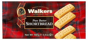 Walkers Shortbread Fingers 150g